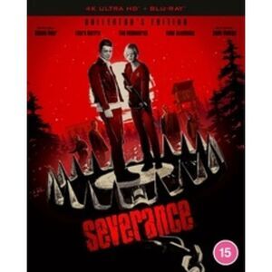 Severance (Collector's Edition)  ULTRA HD